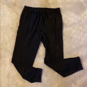 Lululemon joggers